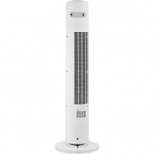 Luxell LXF-260 W Beyaz Kule Vantilatör - 3