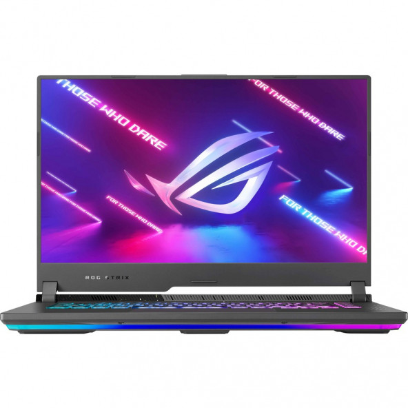 Asus ROG Strix G513RM-HQ163 AMD Ryzen 7 6800H 16GB 1TB SSD RTX3060 Freedos 15.6" - 2