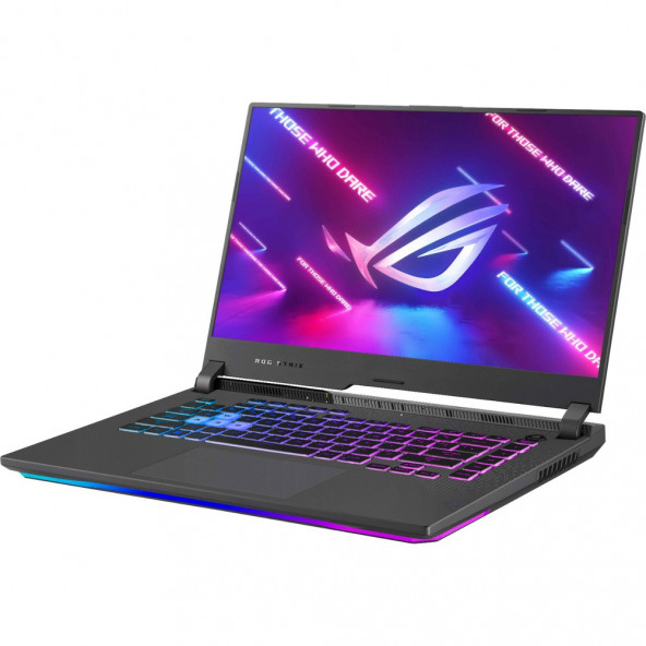 Asus ROG Strix G513RM-HQ163 AMD Ryzen 7 6800H 16GB 1TB SSD RTX3060 Freedos 15.6" - 3