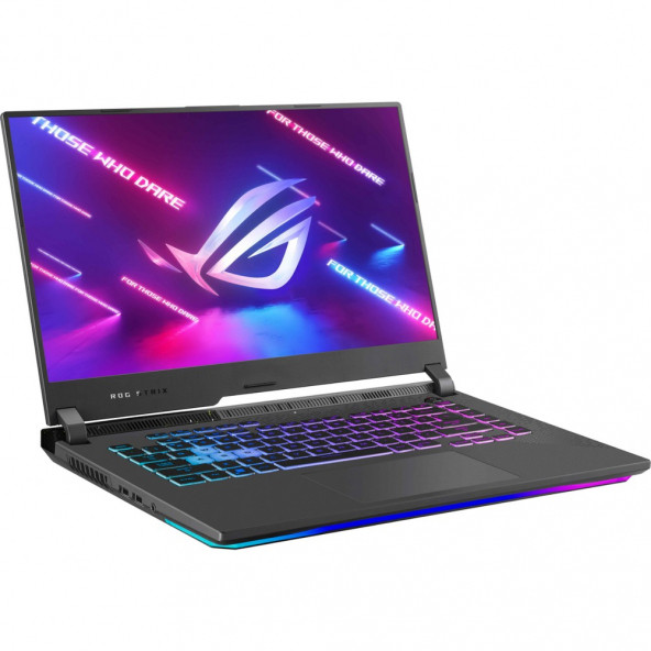 Asus ROG Strix G513RM-HQ163 AMD Ryzen 7 6800H 16GB 1TB SSD RTX3060 Freedos 15.6" - 4