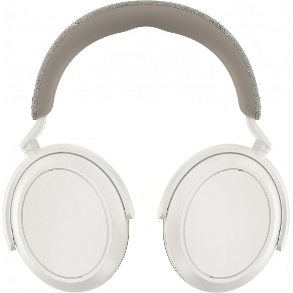 Sennheiser Momentum 4 Wireless Kulak Üstü Kulaklık Beyaz