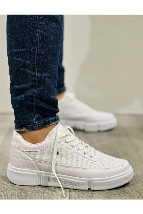 Erkek Rahat Taban Günlük Spor Ayakkabı - 3