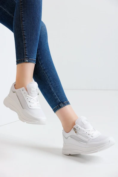 Kadın Spor Ayakkabı Devida Air Linda Series L300