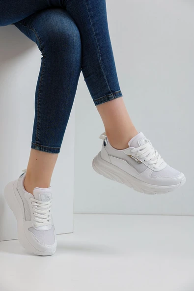 Kadın Spor Ayakkabı Devida Air Linda Series L200