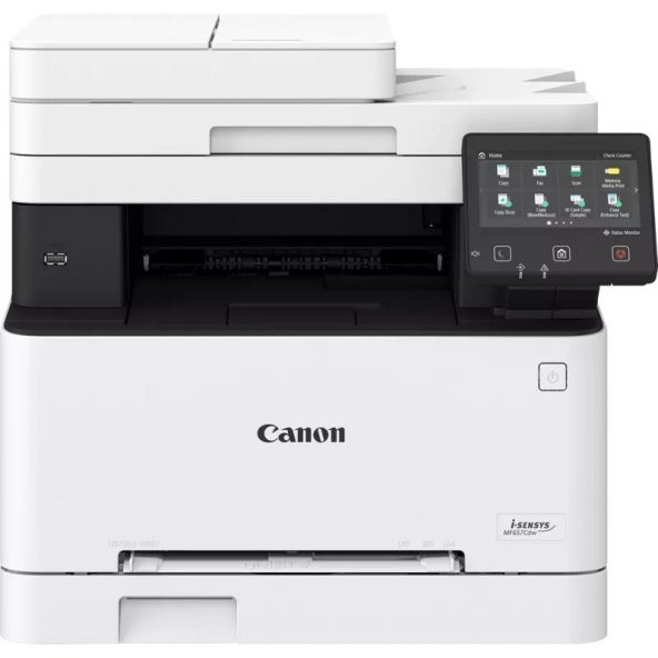 CANON LASER MF651CW WRL RENKLİ YAZ-TAR-FOT - 2