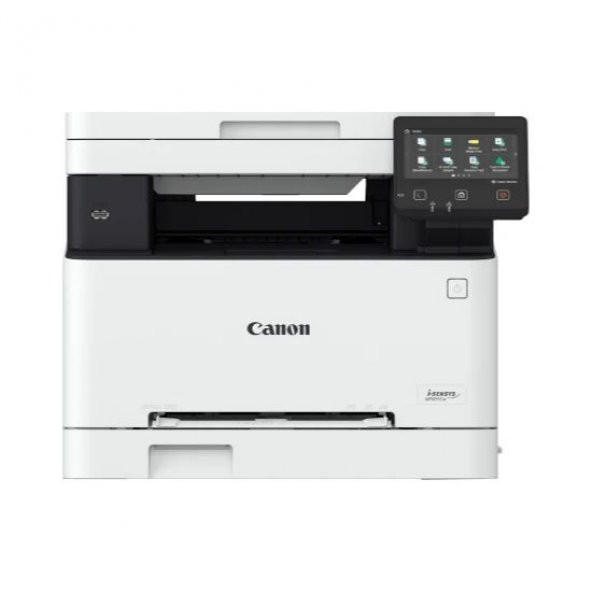 CANON LASER MF651CW WRL RENKLİ YAZ-TAR-FOT - 3