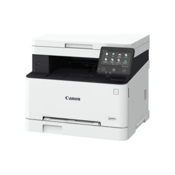 CANON LASER MF651CW WRL RENKLİ YAZ-TAR-FOT - 4
