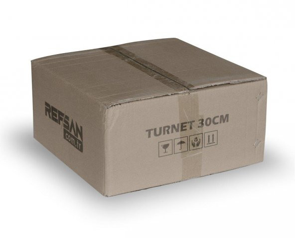 Line Turnet - Resim 4