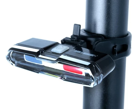Asistan Parla R350 USB Arka Işık 20 Lümen BATARYA 500mah 7 fonks. - 2