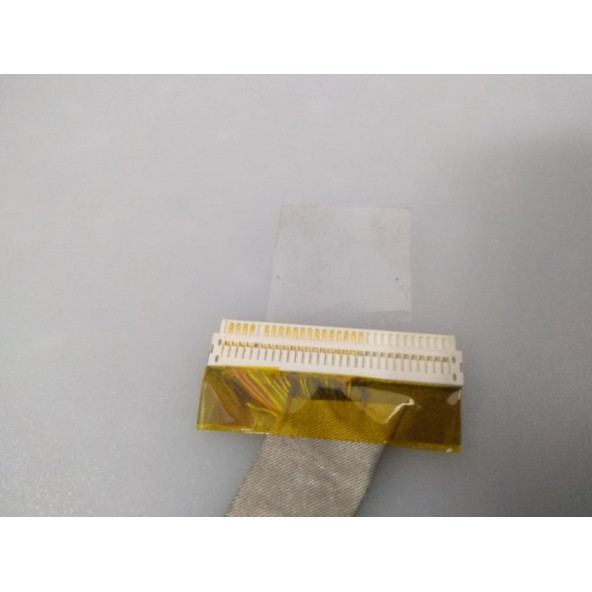HP Pavilion 500 510 520 530 LCD Ekran Data Flex Görüntü Kablosu - 2