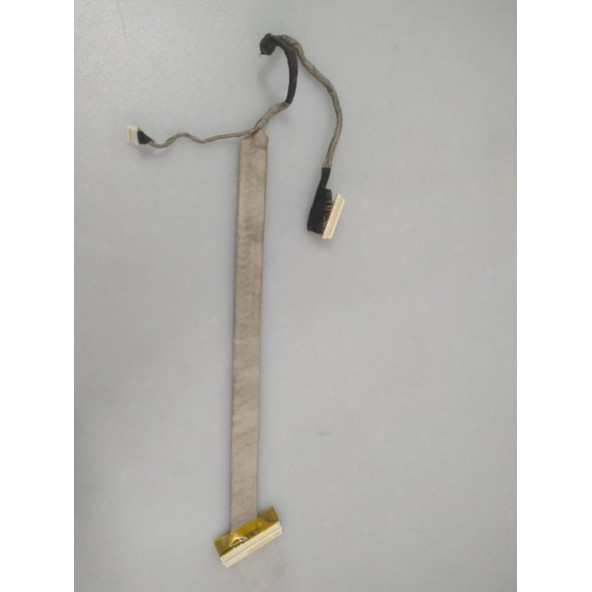 HP Pavilion 500 510 520 530 LCD Ekran Data Flex Görüntü Kablosu - 4