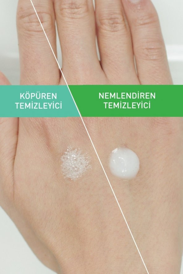Nemlendiren Temizleyici Normal & Kuru Ciltler Yüz Vücut 236 ml 3337875597180 - 5