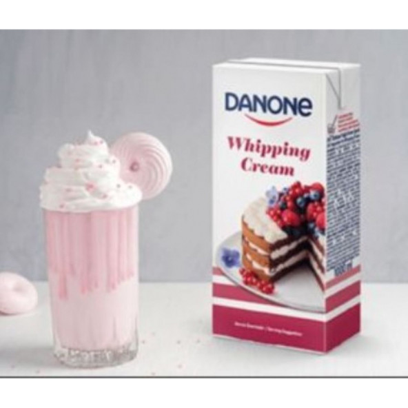 DANONE SIVI ŞANTİ 1lt