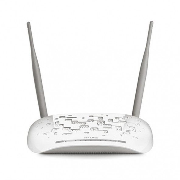 TP-Link VN020-F3 300 Mbps VDSL Modem - 1