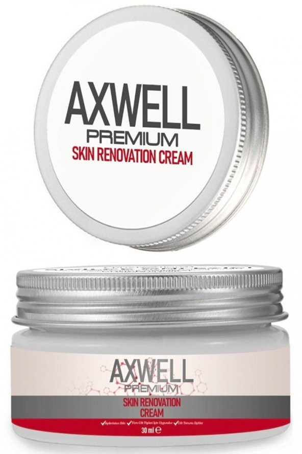 Hücre Yenileyici Krem 30ml - 2