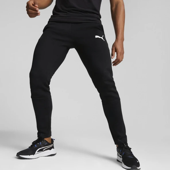 Puma 58581401 Evostripe Core Erkek Eşofman Altı - 3