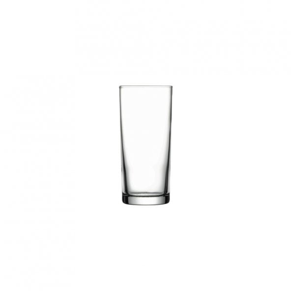 Paşabahçe 6 Adet Sade Limonata Bardağı 42138 ürün görseli 1