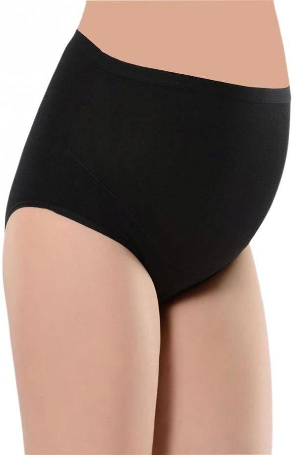 Kadın Külot Hamile 2 li - Belinay 55