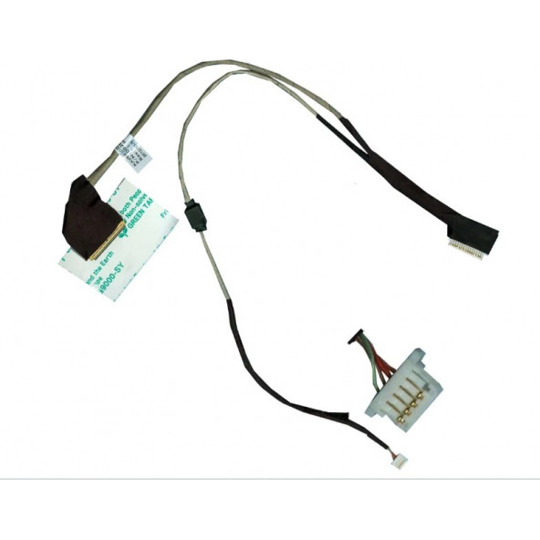 Acer Aspire One D250 LCD Ekran Data Flex Görüntü Kablosu ürün görseli