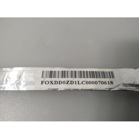 ACER Aspire 5920 5920G 5920Z 5920ZG LCD Ekran Data Flex Görüntü Kablosu - Resim 2