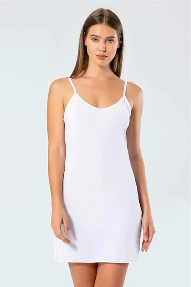 Kadın Kombinezon - Anıt 2203 - 4