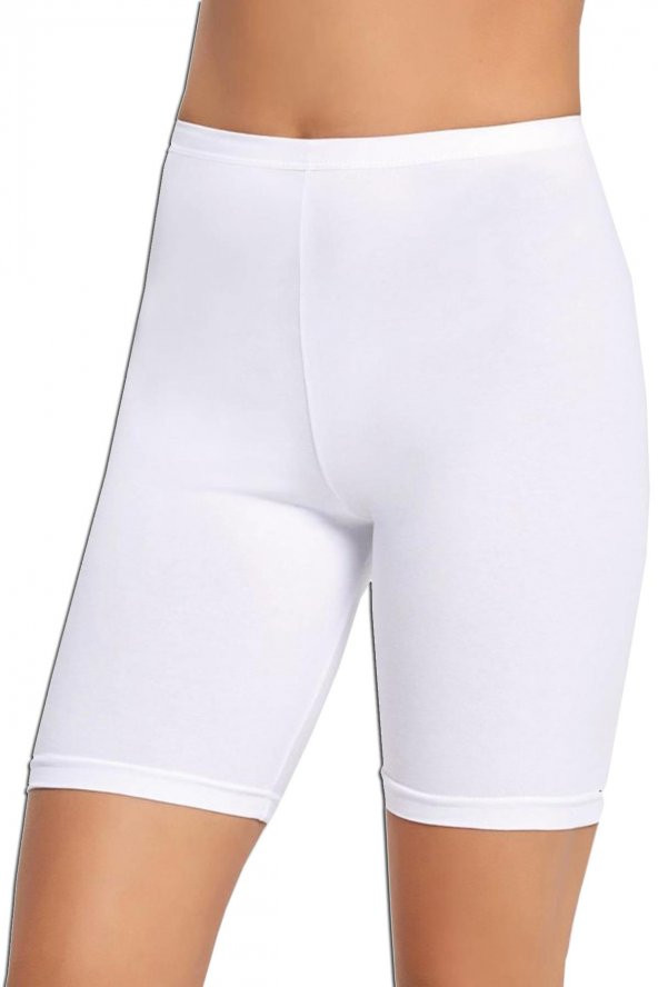 Kadın Kısa Tayt - Anıt 3007 - 4