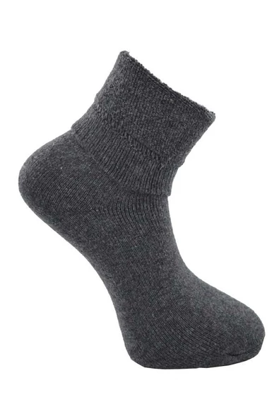 Flora Kadın Yün Çorap (36/40) - 4