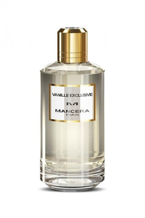 Mancera Vanille Exclusive EDP 120 ml