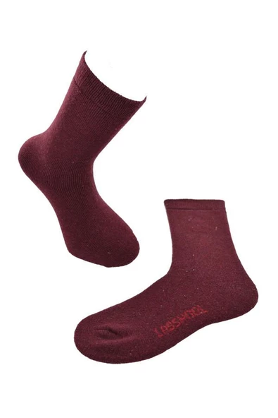 Flora Kadın Yün Çorap (36/40)