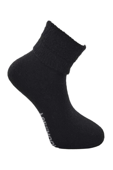 Flora Kadın Yün Çorap (36/40) - 10