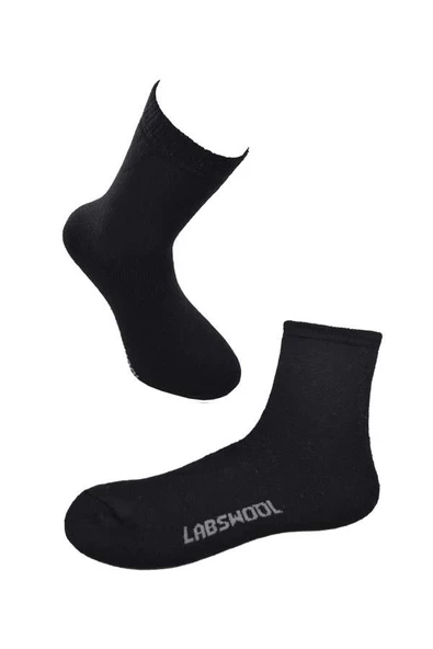 Flora Kadın Yün Çorap (36/40) - 9