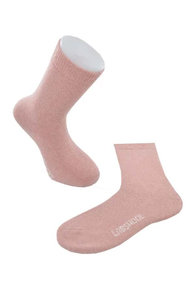 Flora Kadın Yün Çorap (36/40) - 5