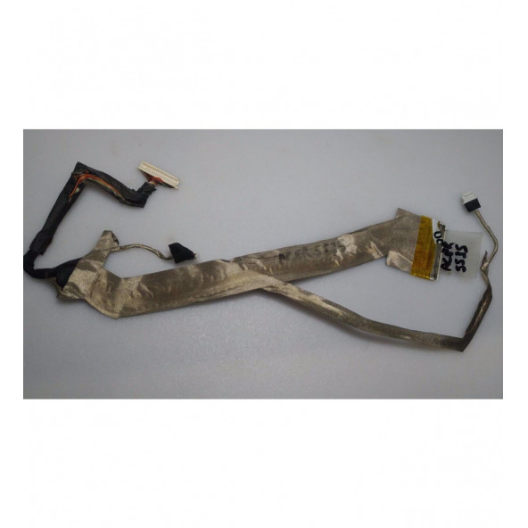 Acer Aspire 5235 5335 5535 5335Z 5735 5735Z LCD Ekran Data Flex Görüntü Kablosu - 2