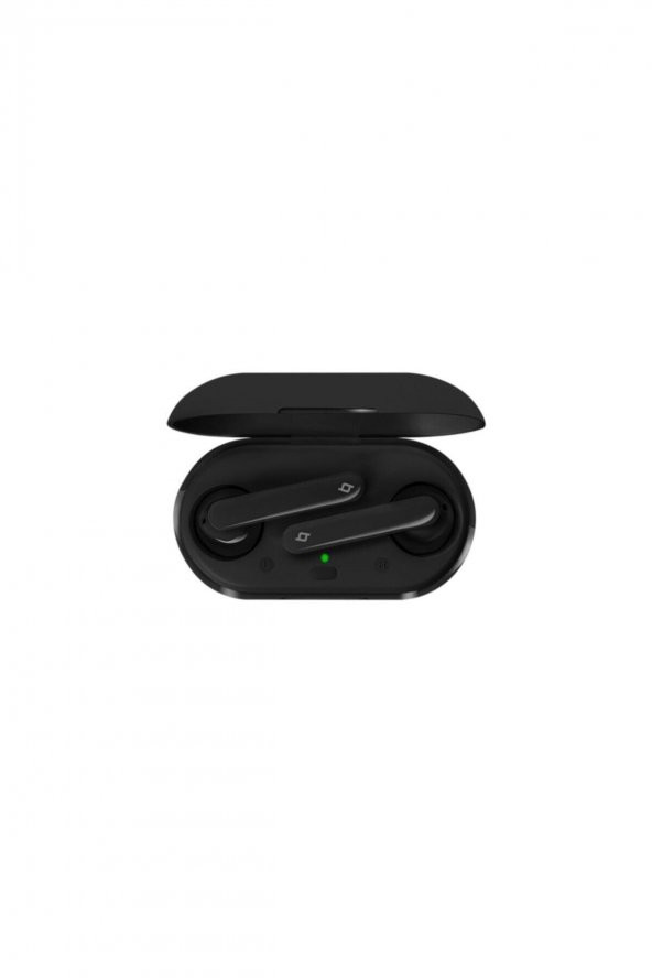 Ttec Airbeat Free Gerçek Kablosuz Tws Bluetooth Kulaklık Siyah - 4
