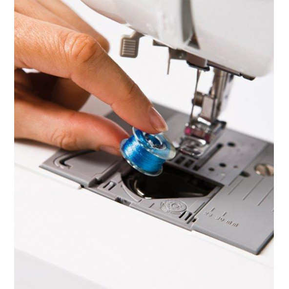 Brother JV1400 Dikiş Makinesi - 4