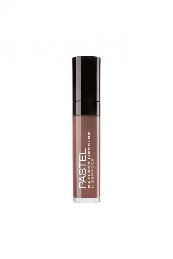 Pastel Daylong Lipcolor Kissproof 15 Ruj