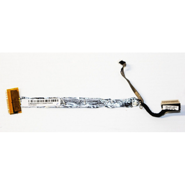 Acer 5050 5051 5570Z 5580 3680 LCD Ekran Data Flex Kablosu - Resim 2