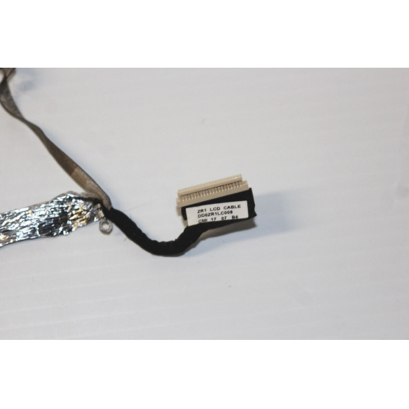 Acer 5050 5051 5570Z 5580 3680 LCD Ekran Data Flex Kablosu - Resim 3