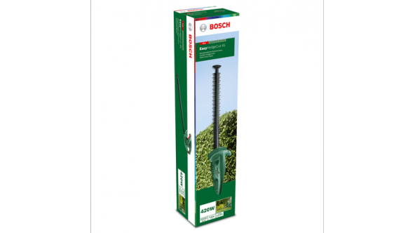 BOSCH EASY HEDGE CUT 45 ÇİT KESME MAKİNASI