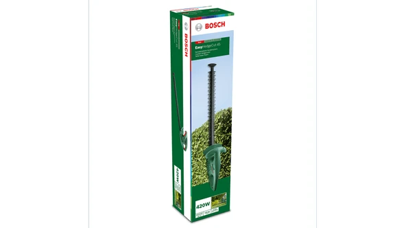 BOSCH EASY HEDGE CUT 45 ÇİT KESME MAKİNASI