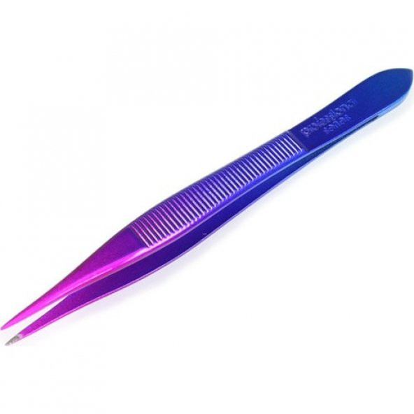 Trına Ombre Renkli Batık Cımbız -022