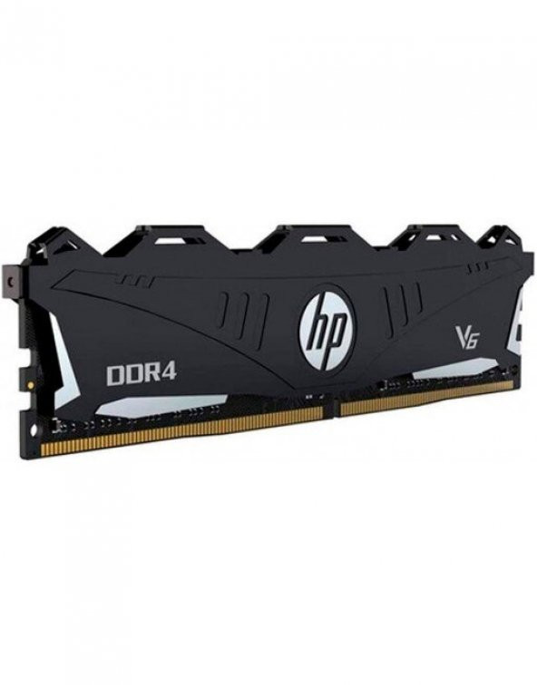 HP 7EH68AA V6 DDR4 16 GB 3200MHz U-DIMM RAM - 2
