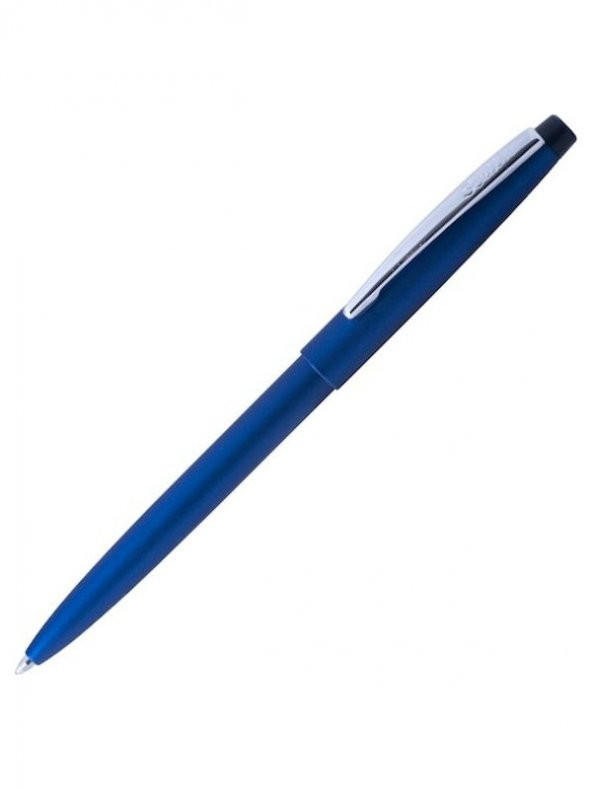 Scrikss F108 Tük Mavi Scrikss Kalem