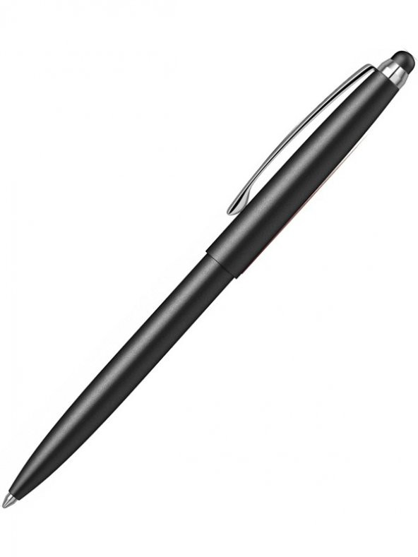Scrıkss Tükenmez Kalem F108 Siyah Gövde