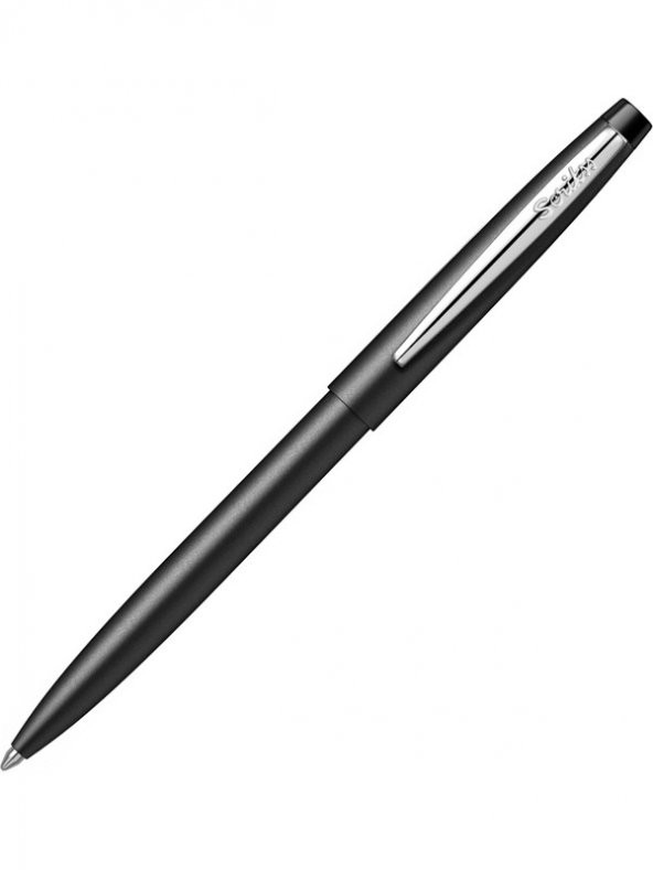Scrıkss Tükenmez Kalem F108 Siyah Gövde - 3