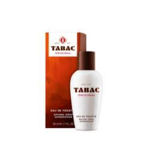 Tabac Original Erkek Parfüm EDT 50 ML ürün görseli