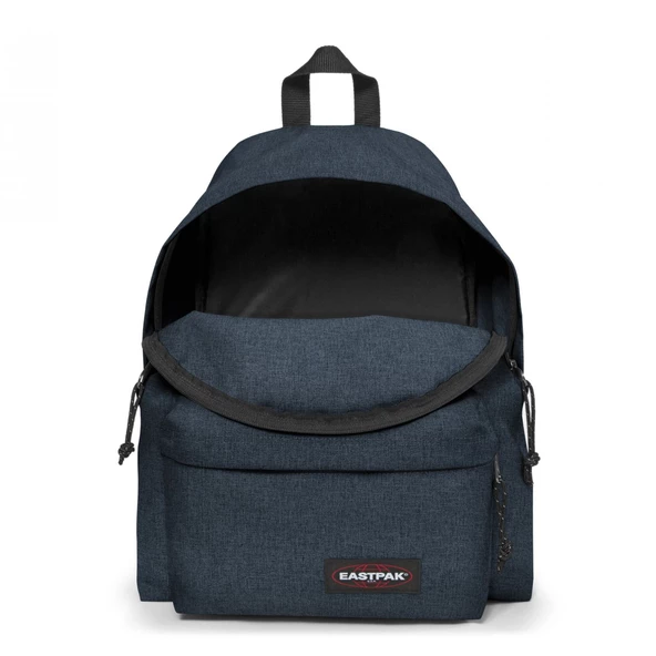 Eastpak PADDED PAK'R TRIPLE DENIM Sırt Çantası EK00062026W1 - 4