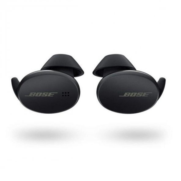 Bose QuietComfort Earbuds TWS Kulak İçi Bluetooth Kulaklık Siyah