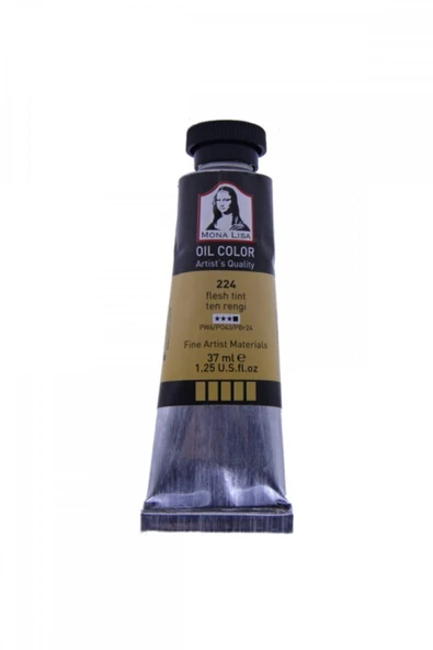 Südor Mona Lisa Yağlı Boya 37 Ml