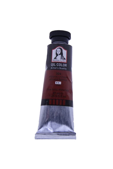 Südor Mona Lisa Yağlı Boya 37 Ml - 12
